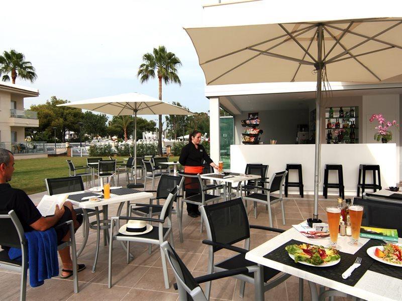 Trendhotel Alcudia - Adults Only Extérieur photo