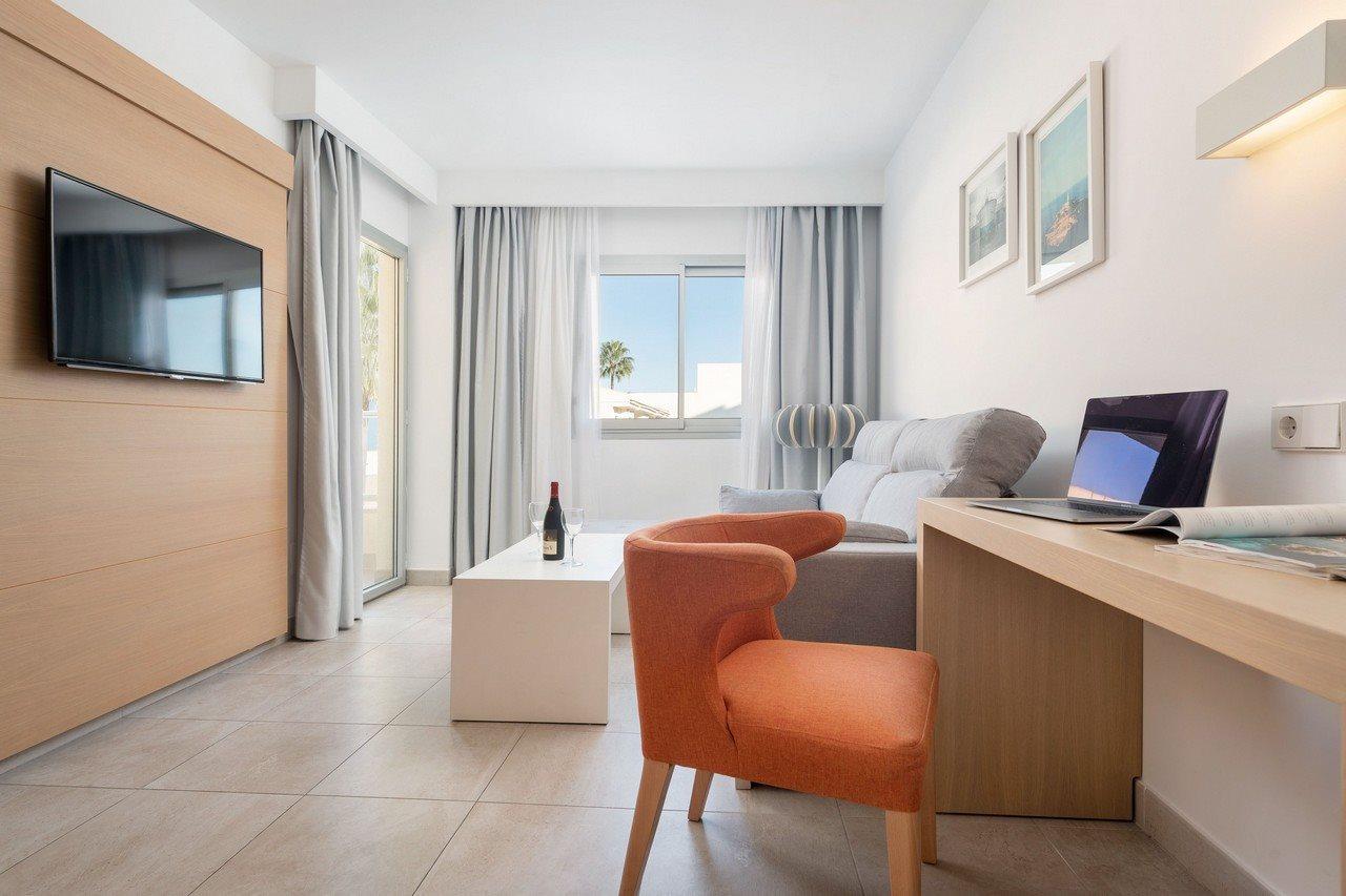 Trendhotel Alcudia - Adults Only Extérieur photo